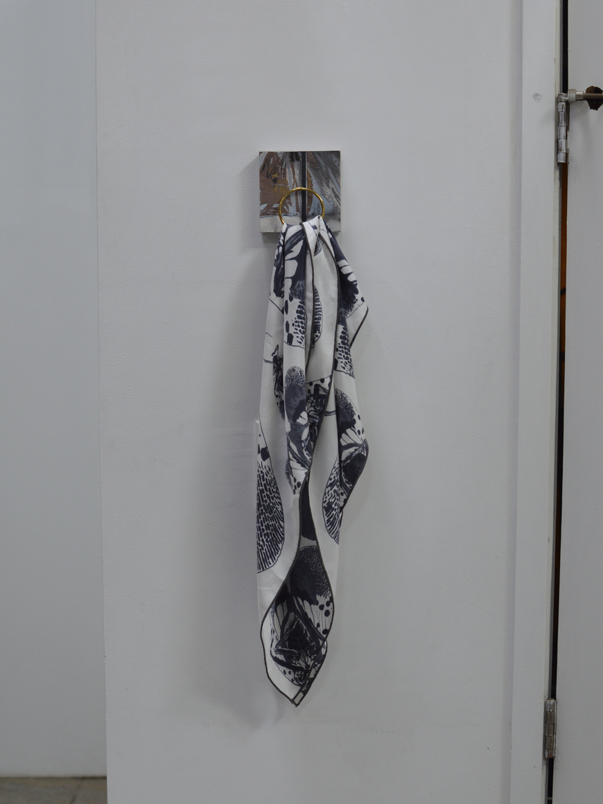 LIVING PROOF / LIVING ARCHIVES: Action / Artifact from Cirrus Gallery and Cirrus Editions