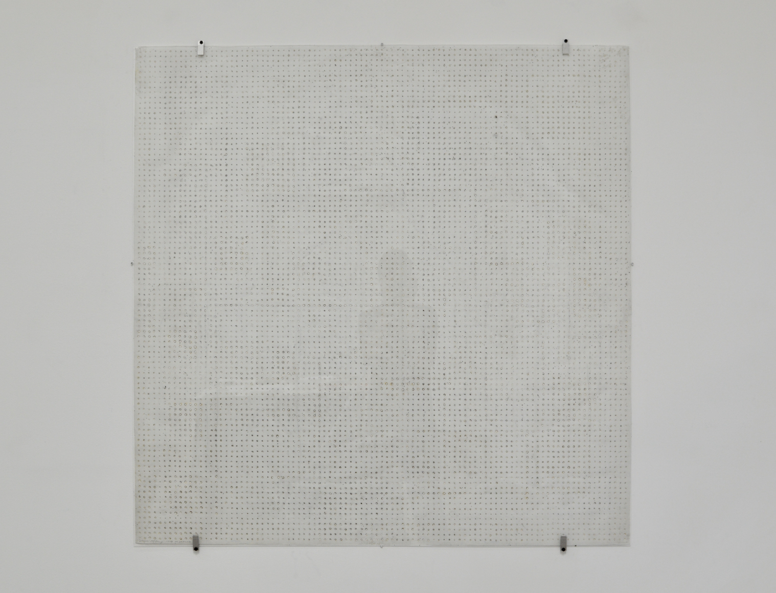 LIVING PROOF / LIVING ARCHIVES: Action / Artifact from Cirrus Gallery and Cirrus Editions