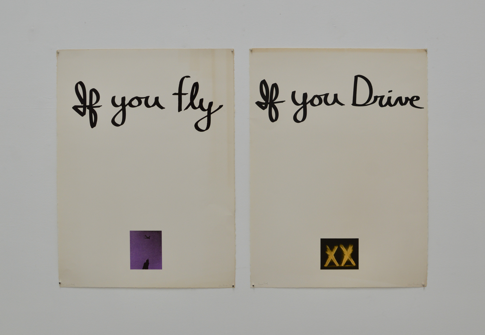 LIVING PROOF / LIVING ARCHIVES: Action / Artifact from Cirrus Gallery and Cirrus Editions