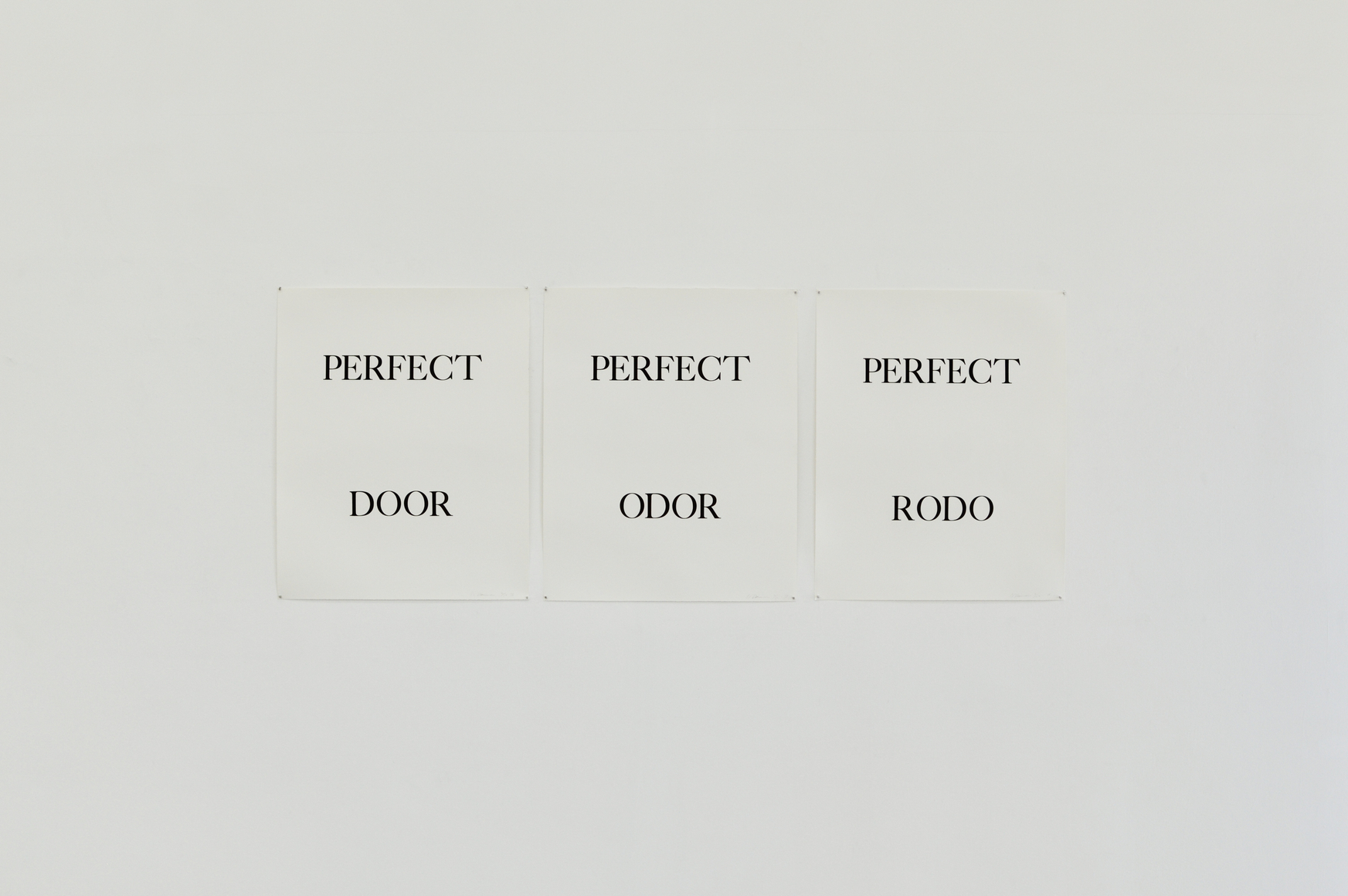 LIVING PROOF / LIVING ARCHIVES: Action / Artifact from Cirrus Gallery and Cirrus Editions