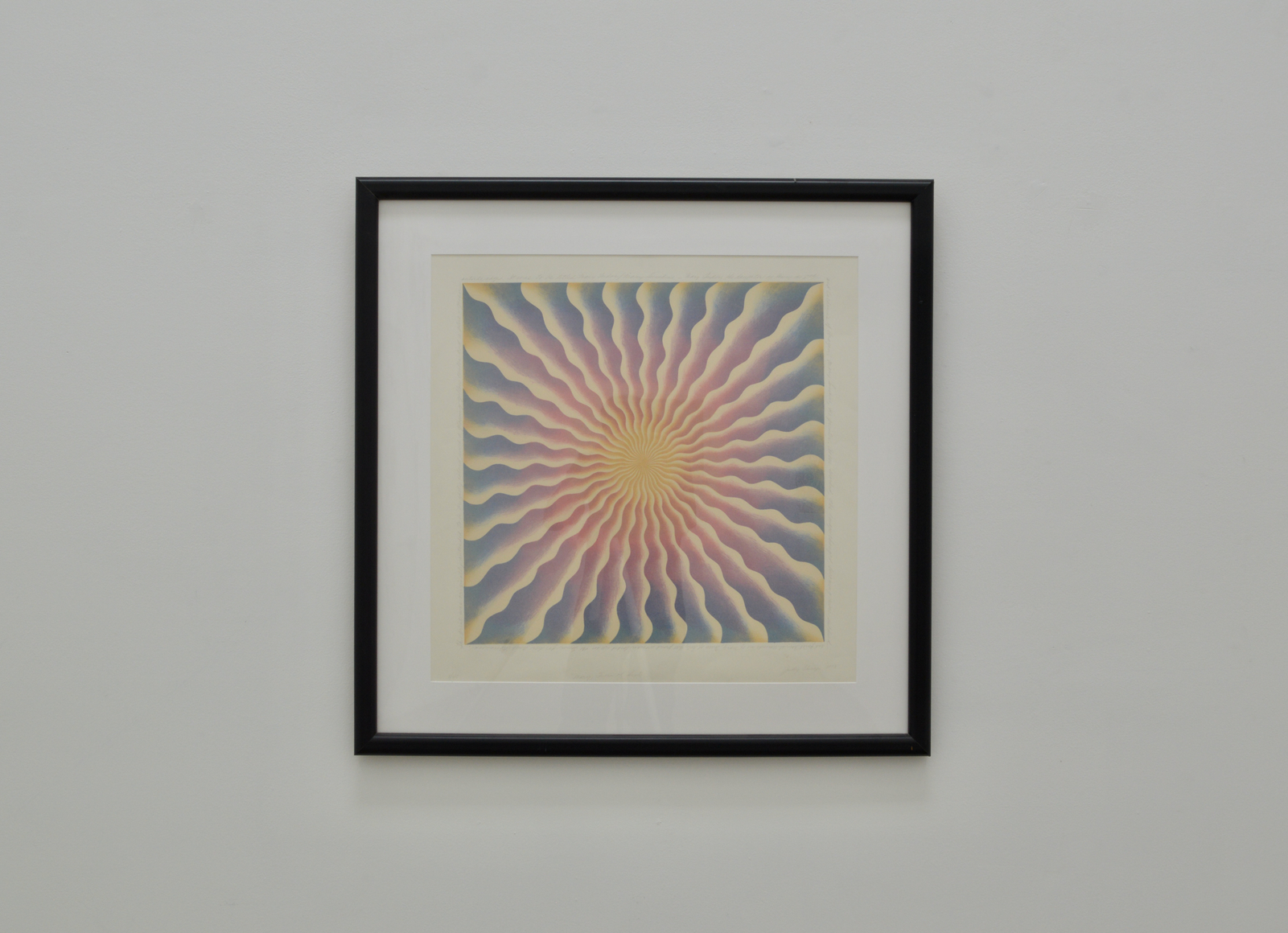 LIVING PROOF / LIVING ARCHIVES: Action / Artifact from Cirrus Gallery and Cirrus Editions