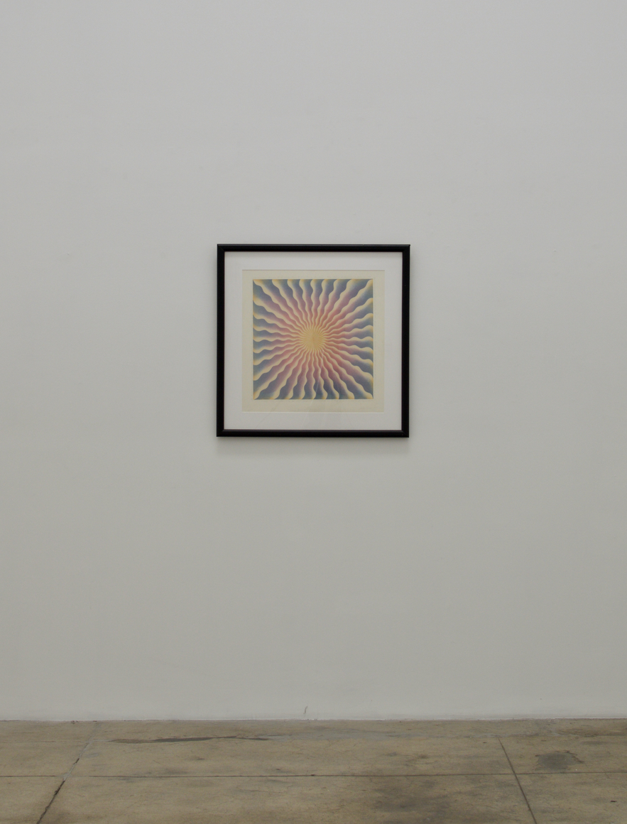 LIVING PROOF / LIVING ARCHIVES: Action / Artifact from Cirrus Gallery and Cirrus Editions