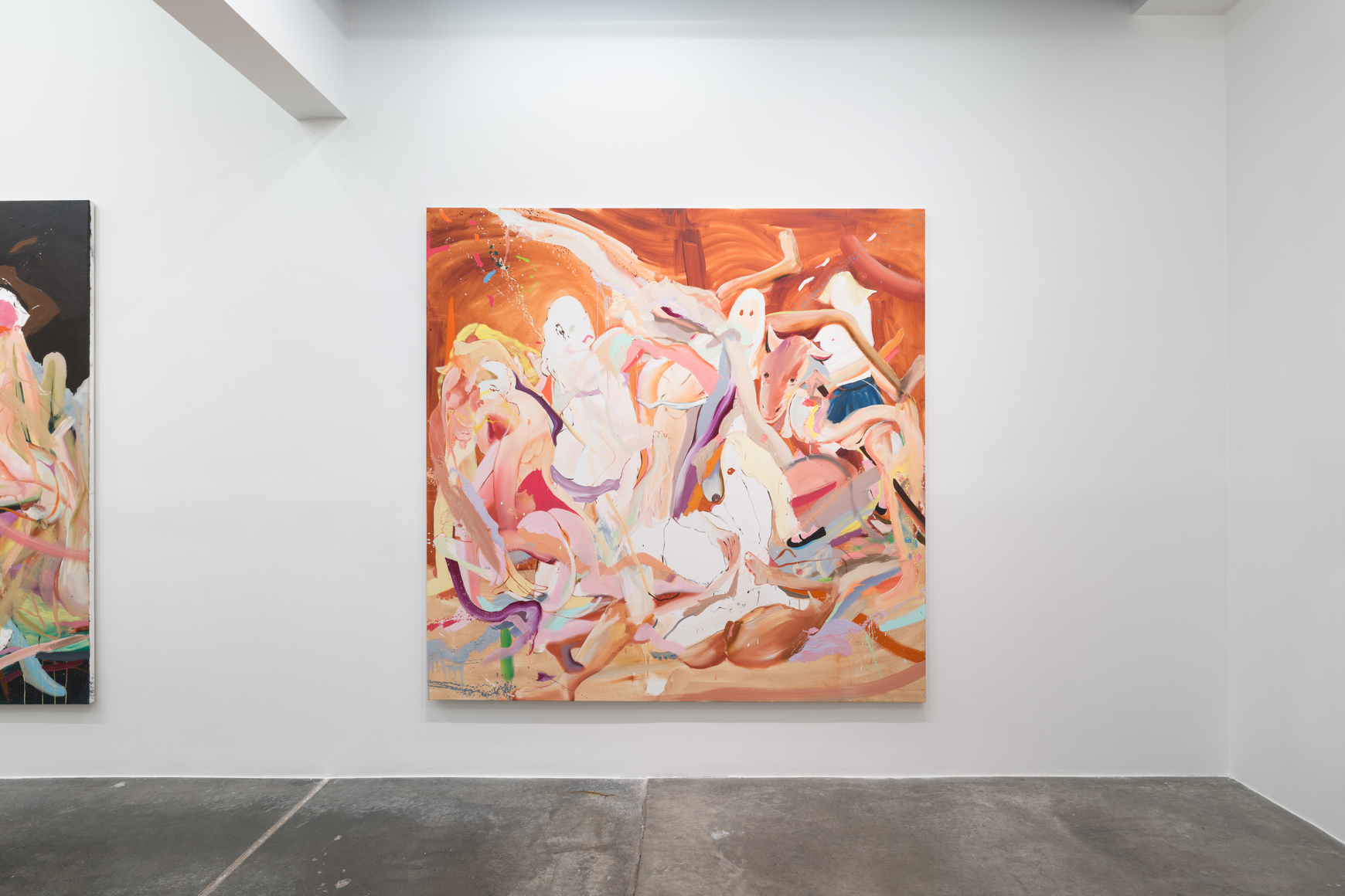 GABRIELLE DUNAYSKI Hymen Hysteria