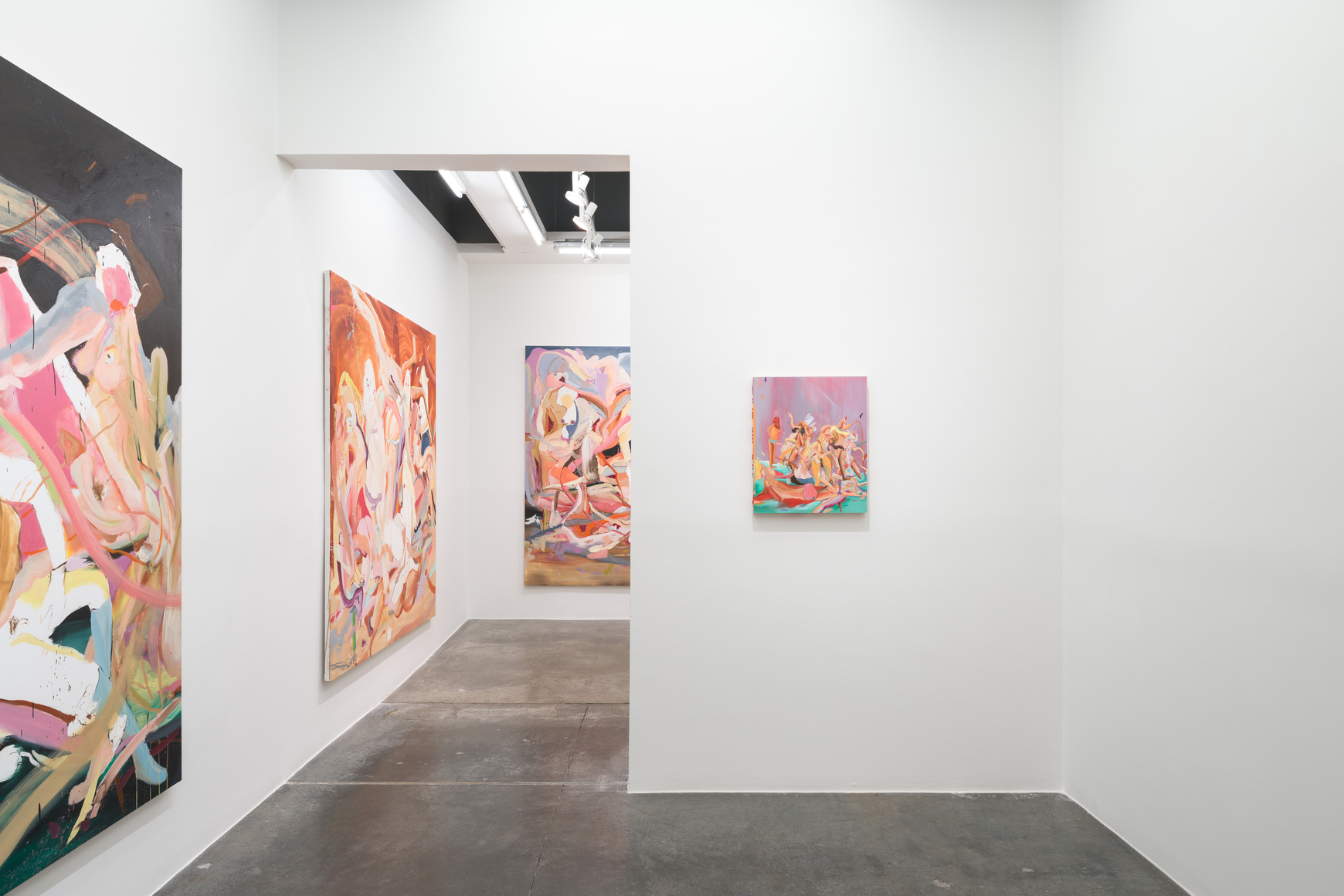 GABRIELLE DUNAYSKI Hymen Hysteria