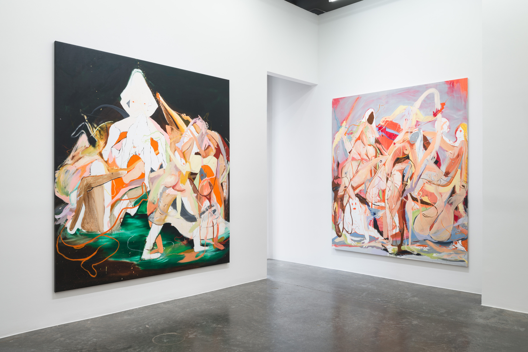 GABRIELLE DUNAYSKI Hymen Hysteria