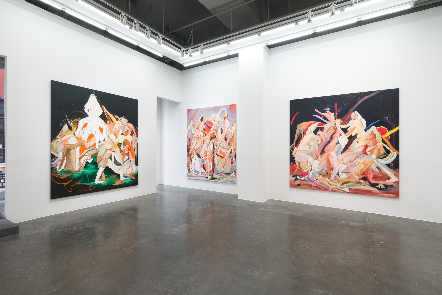 GABRIELLE DUNAYSKI Hymen Hysteria