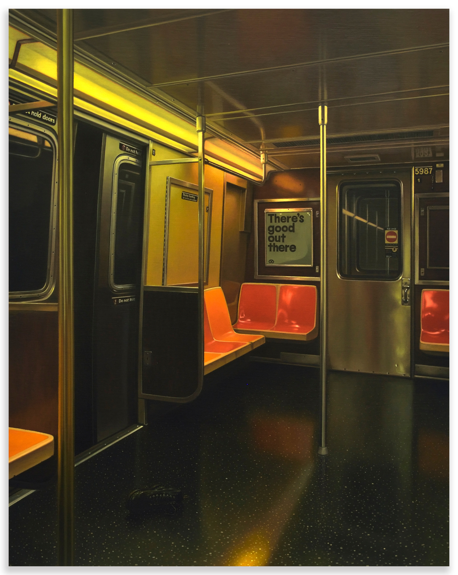 YONGJAE KIM There's good out there