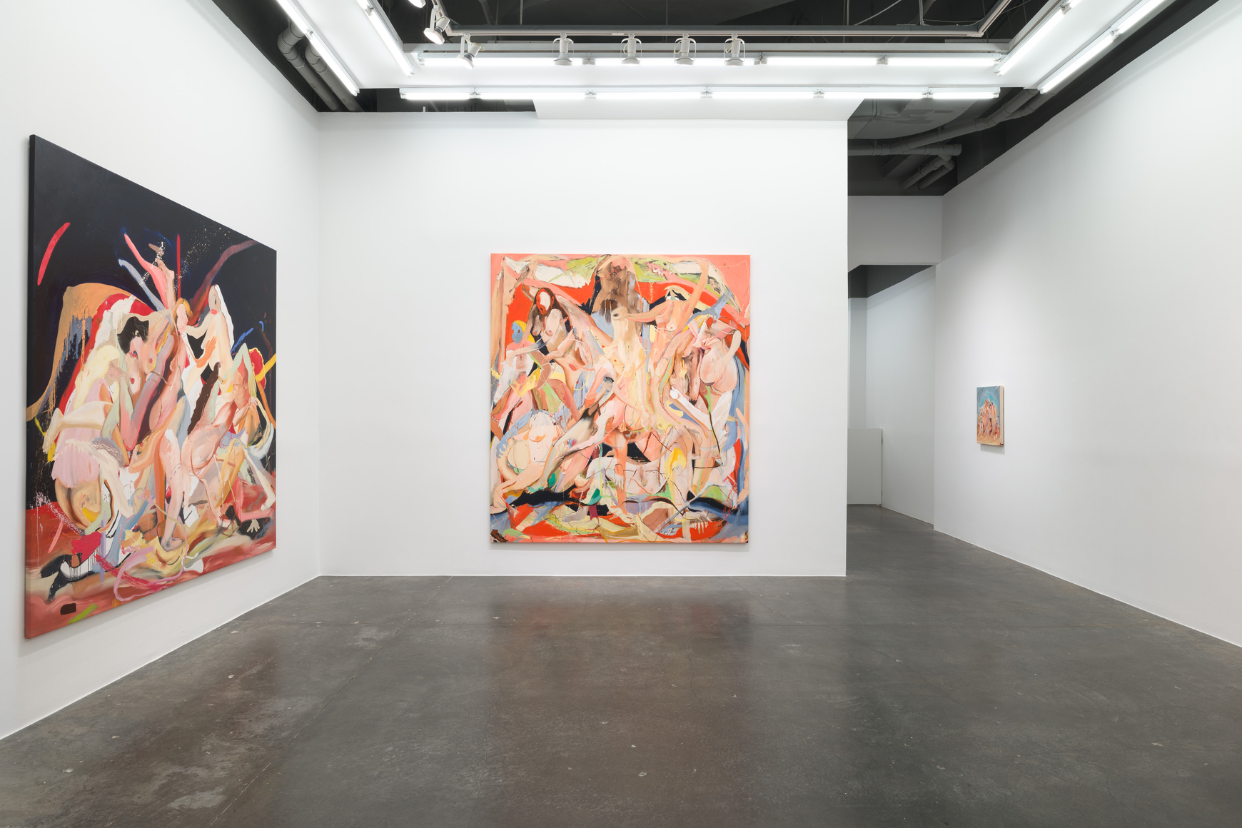 GABRIELLE DUNAYSKI Hymen Hysteria