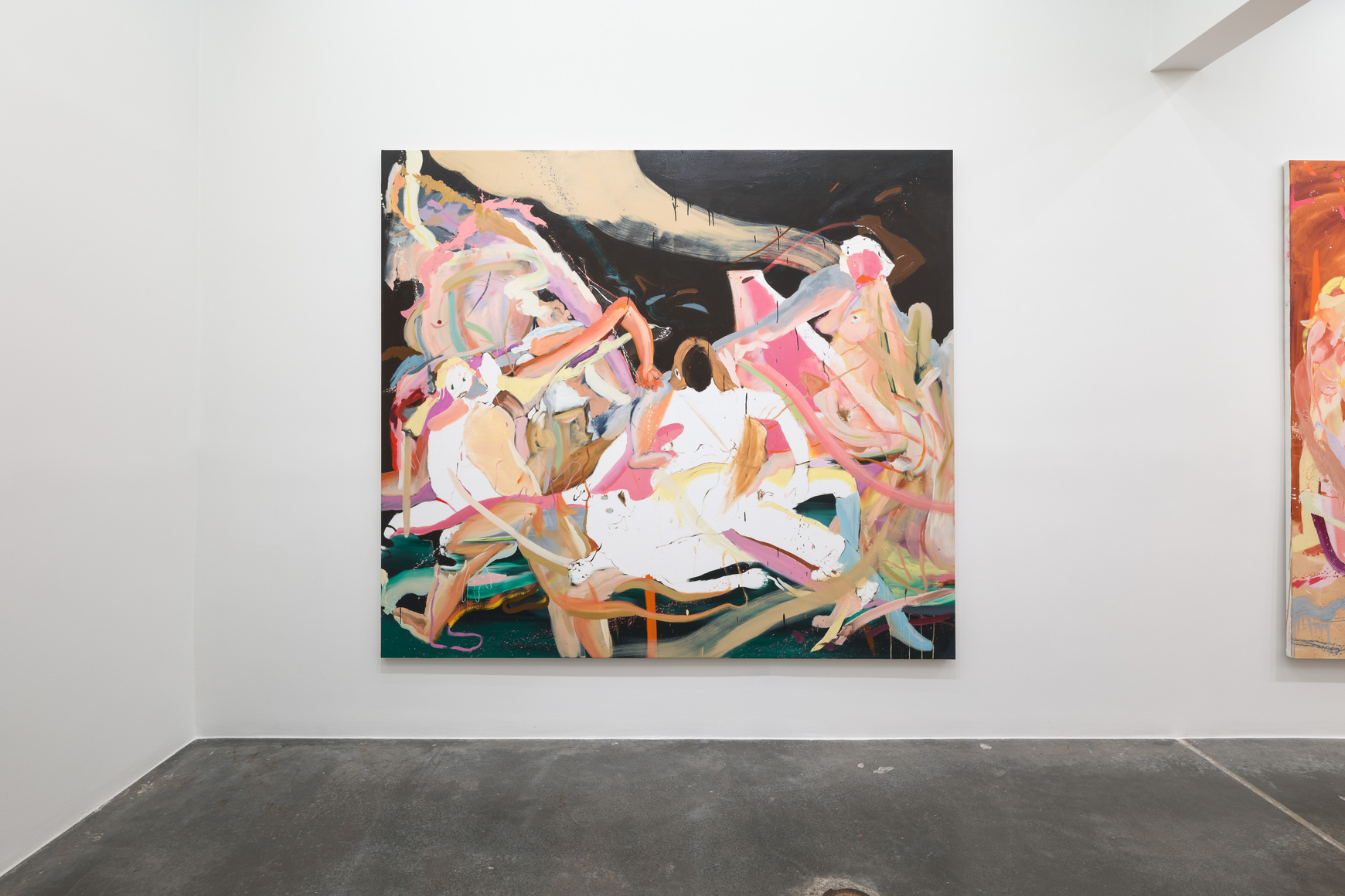 GABRIELLE DUNAYSKI Hymen Hysteria