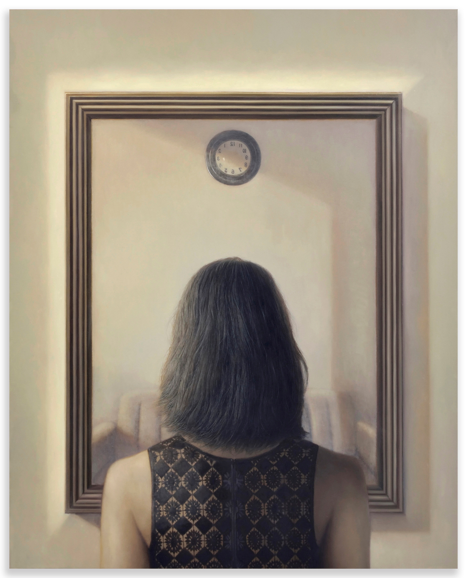 YONGJAE KIM Timeless Room