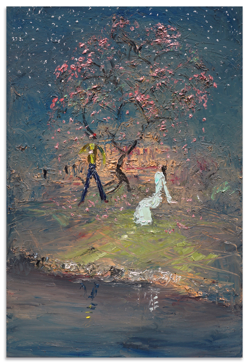 JOHN BRADFORD If I Loved You