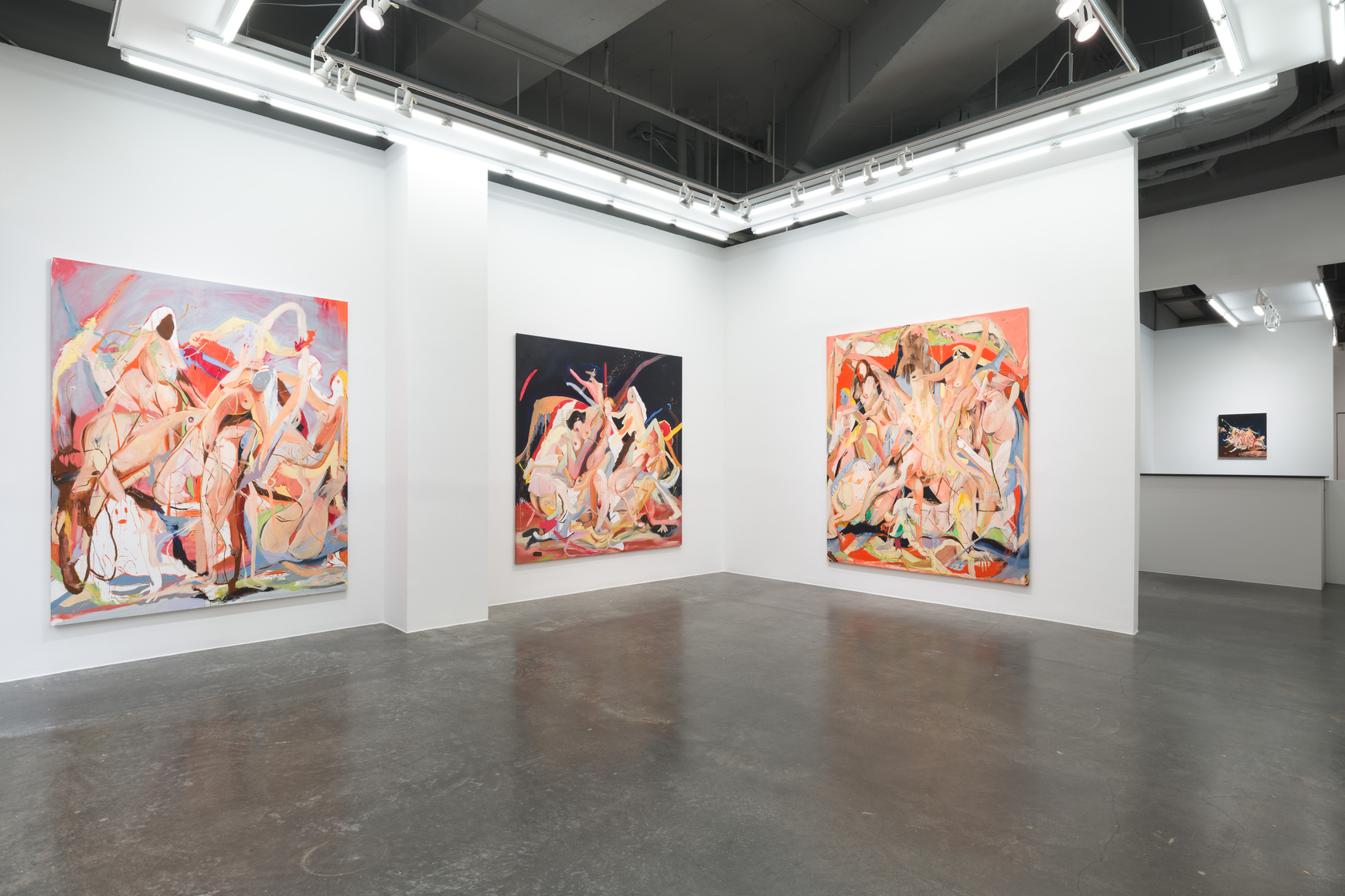 GABRIELLE DUNAYSKI Hymen Hysteria