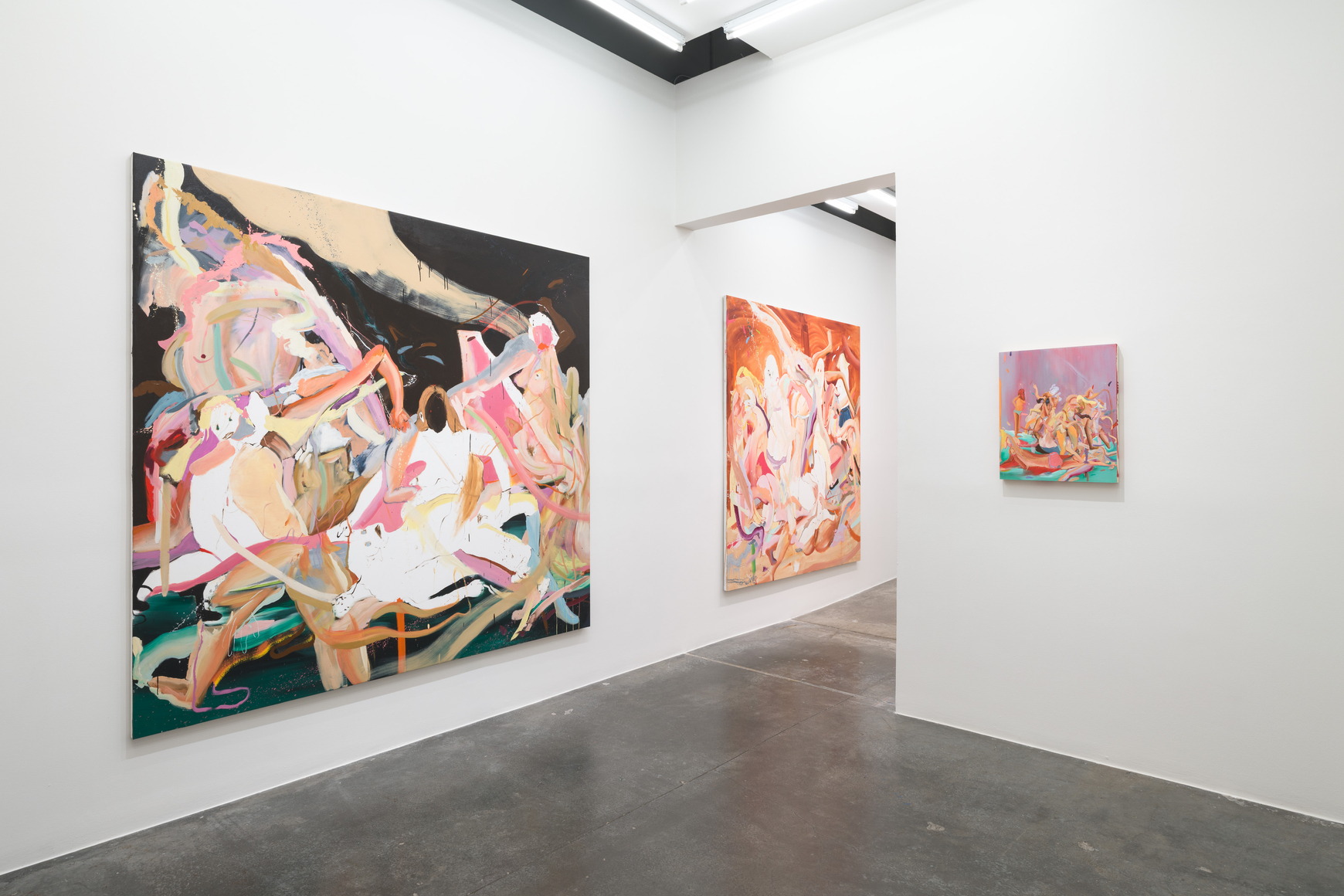 GABRIELLE DUNAYSKI Hymen Hysteria