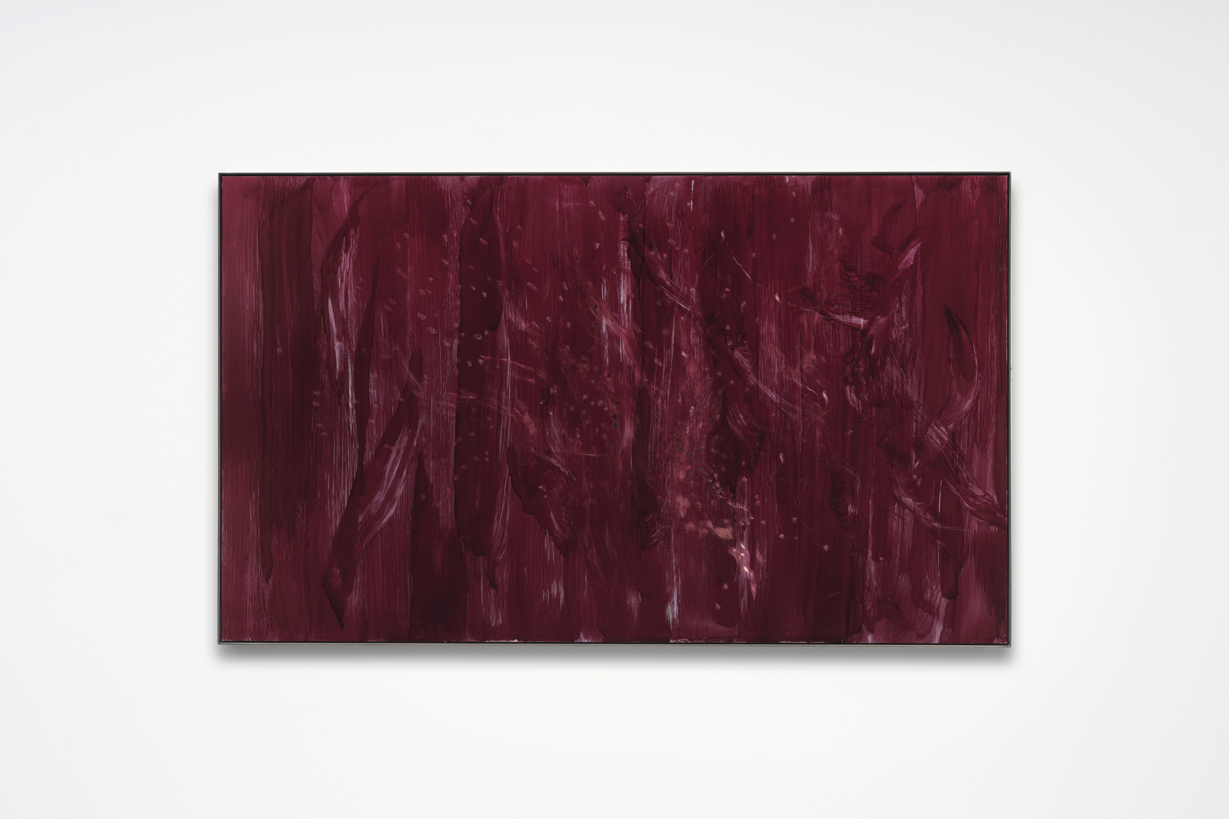 wangshui bloodshed, 2025