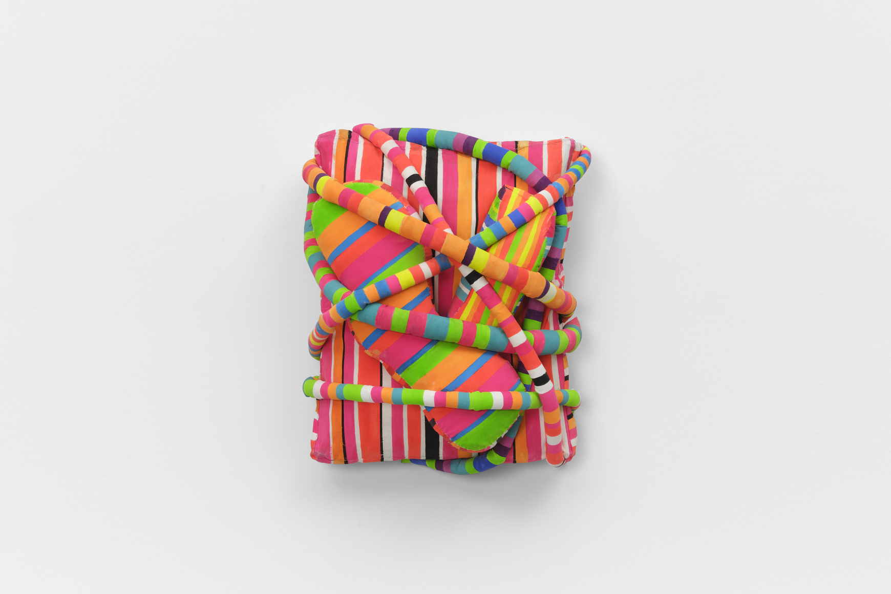 marta minuj&iacute;n untitled, 2025