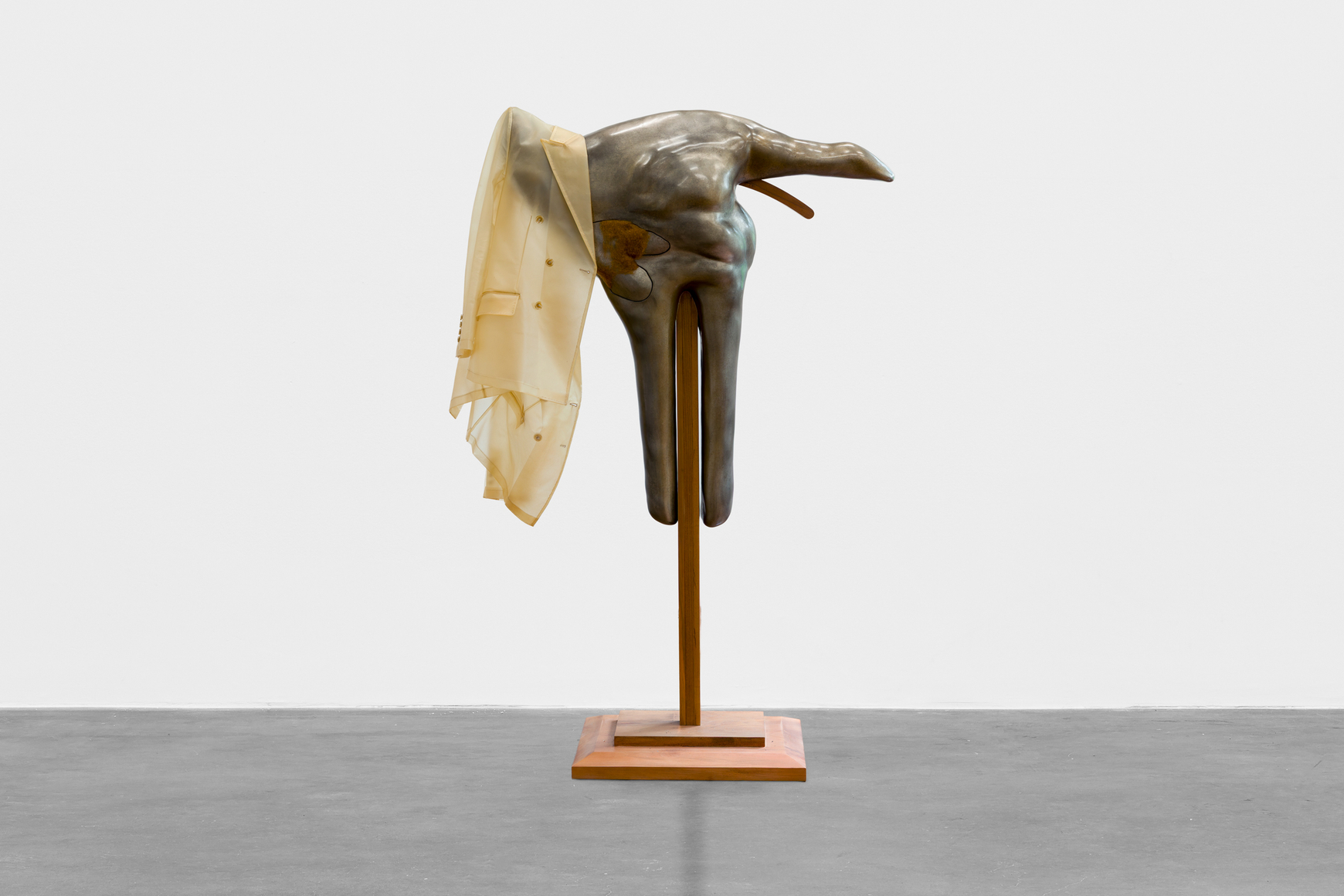 b&aacute;rbara s&aacute;nchez-kane caballero de noche, 2025