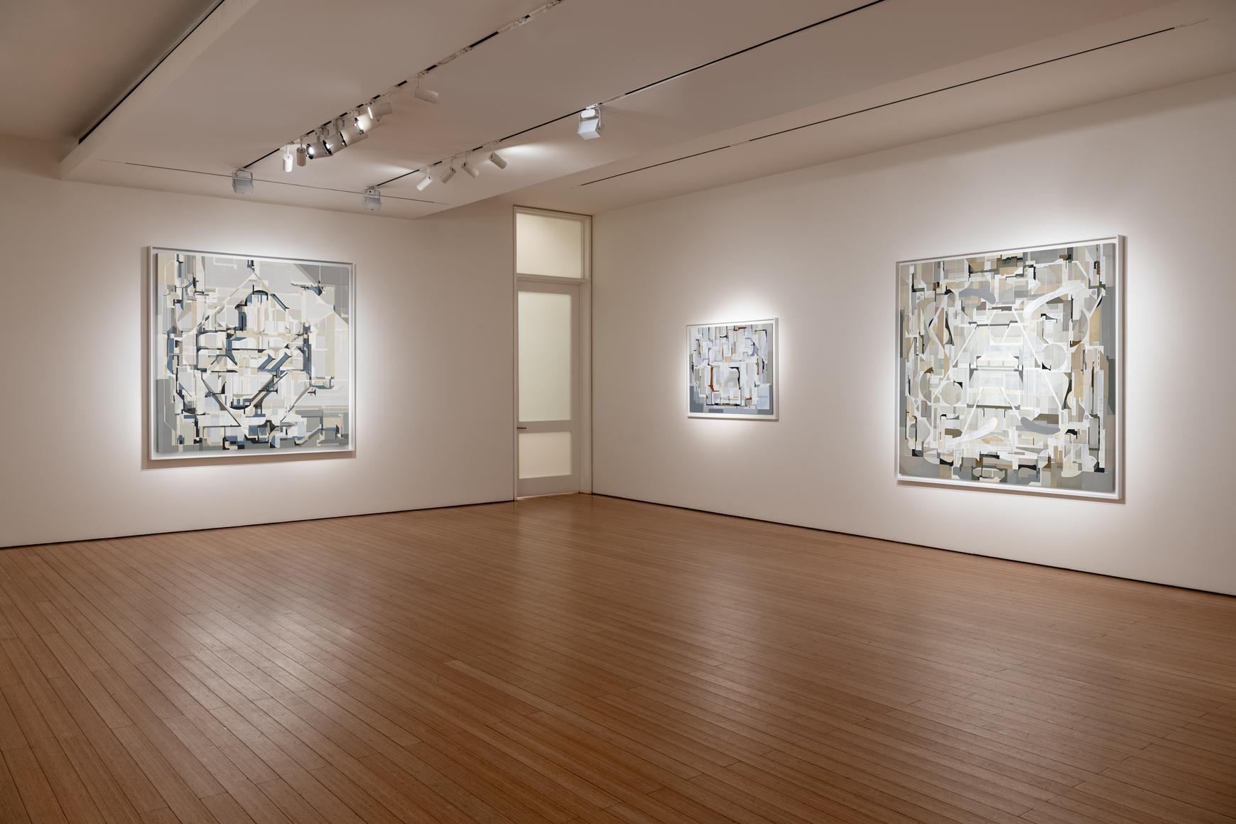 James Kennedy Gallery View, 2026