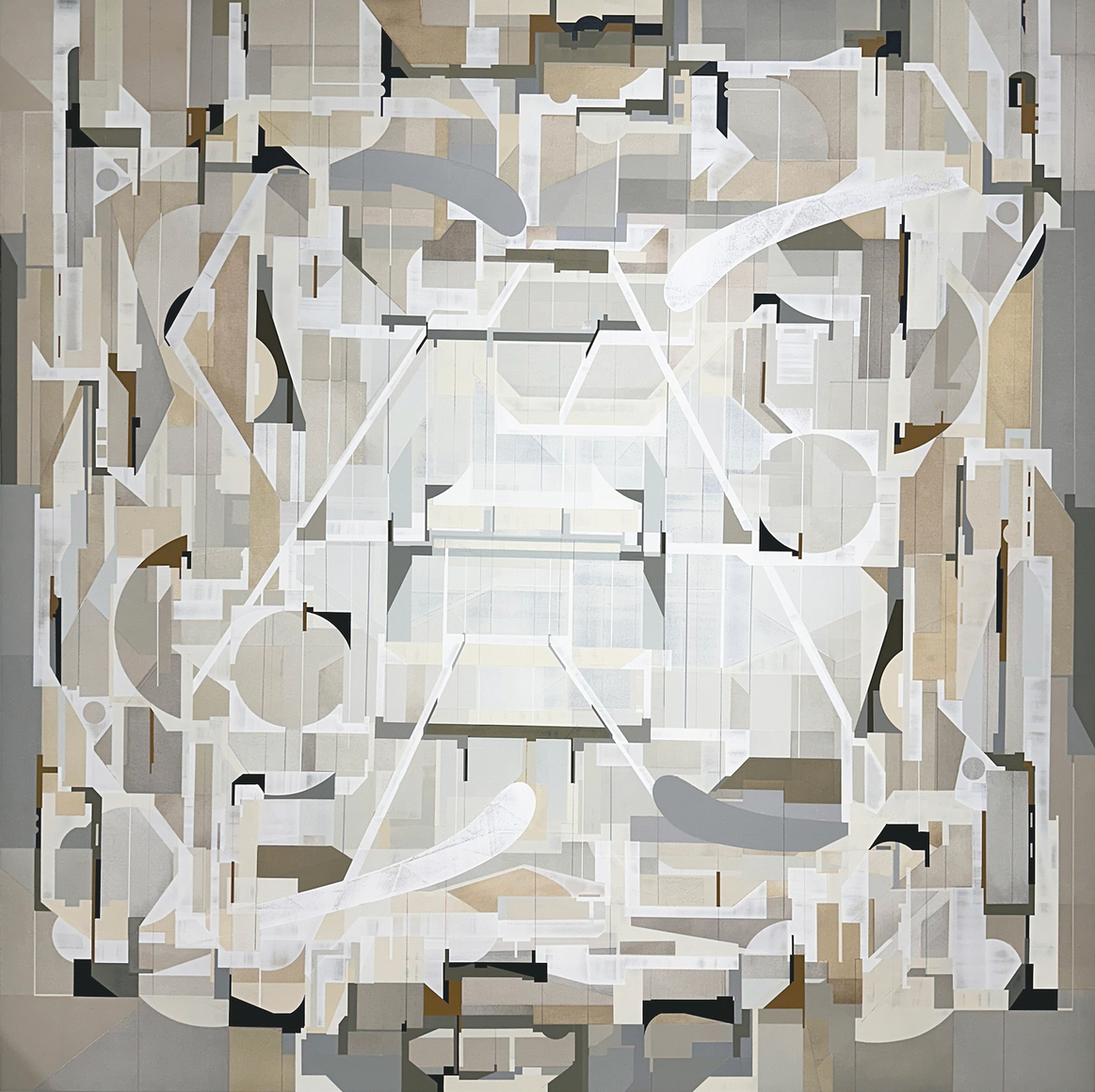 James Kennedy PIANISSIMO, 2025