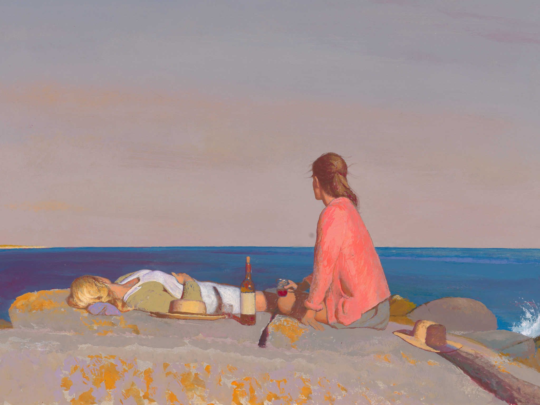 BO BARTLETT