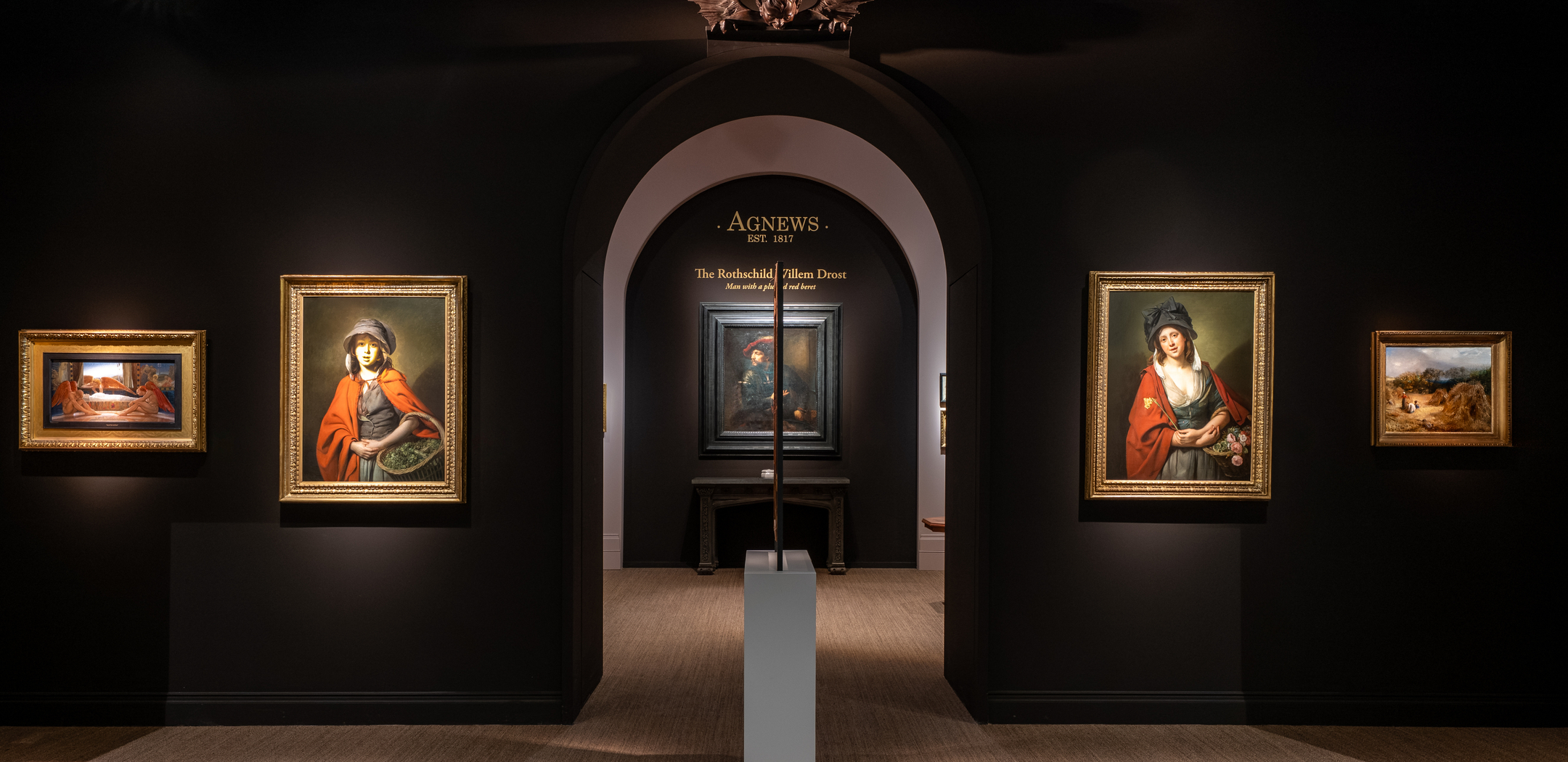 Tefaf Maastricht 2026