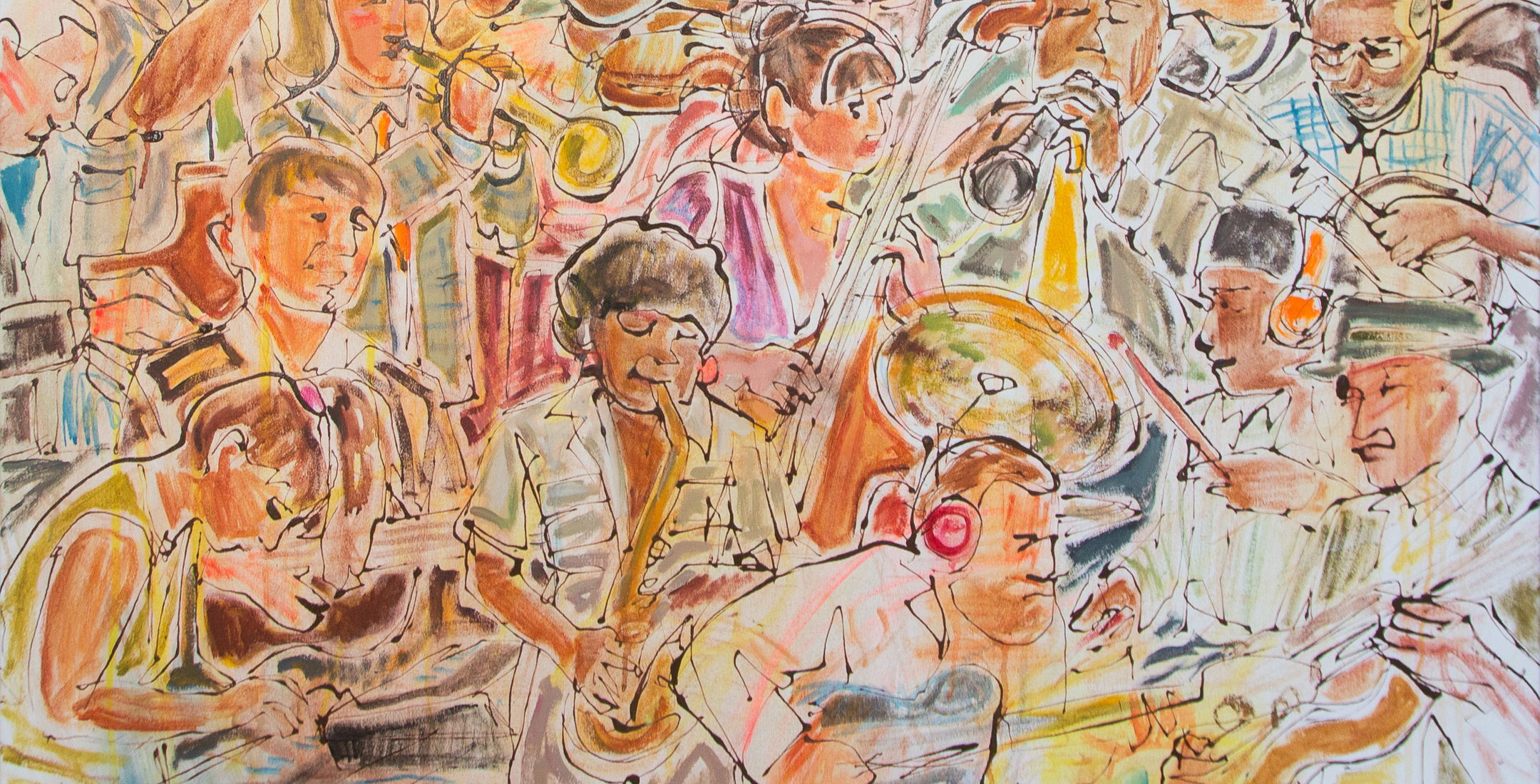 Amanda Joy Brown The Human Element &ldquo;First Saturdays&rdquo; Opening Reception - 2 May 5-8 PM April 8 &ndash; May 23, 2026