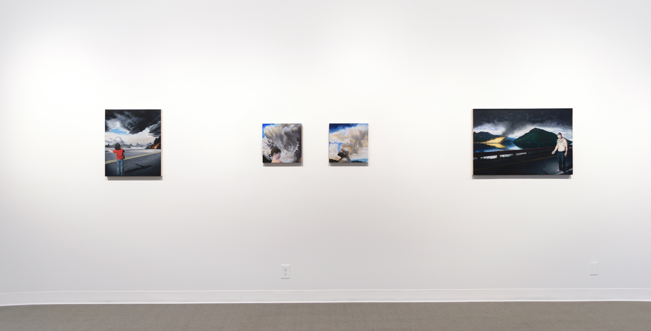 Michael Paul Miller | In Search of Cascadia | February 5&mdash;February 28, 2026