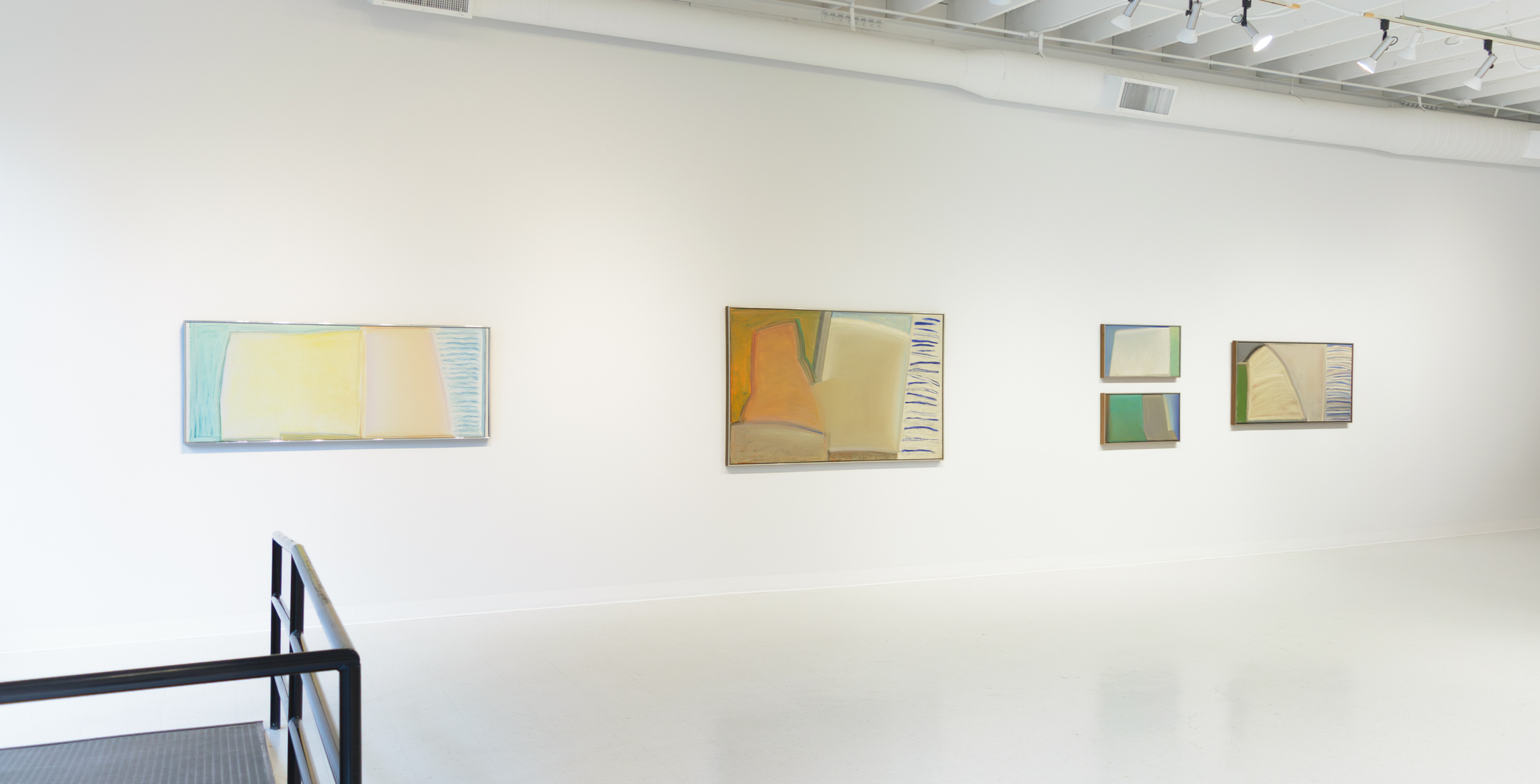 Michael Dailey | Four Decades: Works from the Estate | March 5&mdash;March 28, 2026