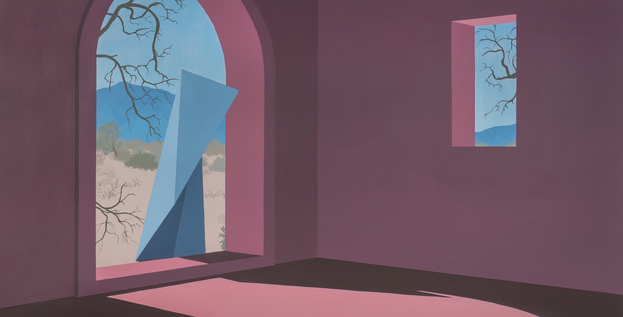 Heather Lee Birdsong | Forgetting and Remembering | March 5&mdash;March 28, 2026