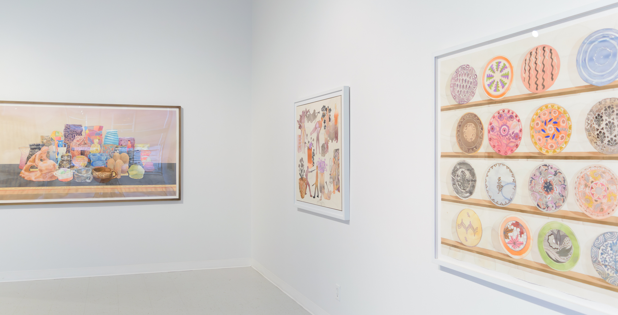 Dan Gluibizzi | The Neighboring World | April 2&mdash;May 2, 2026