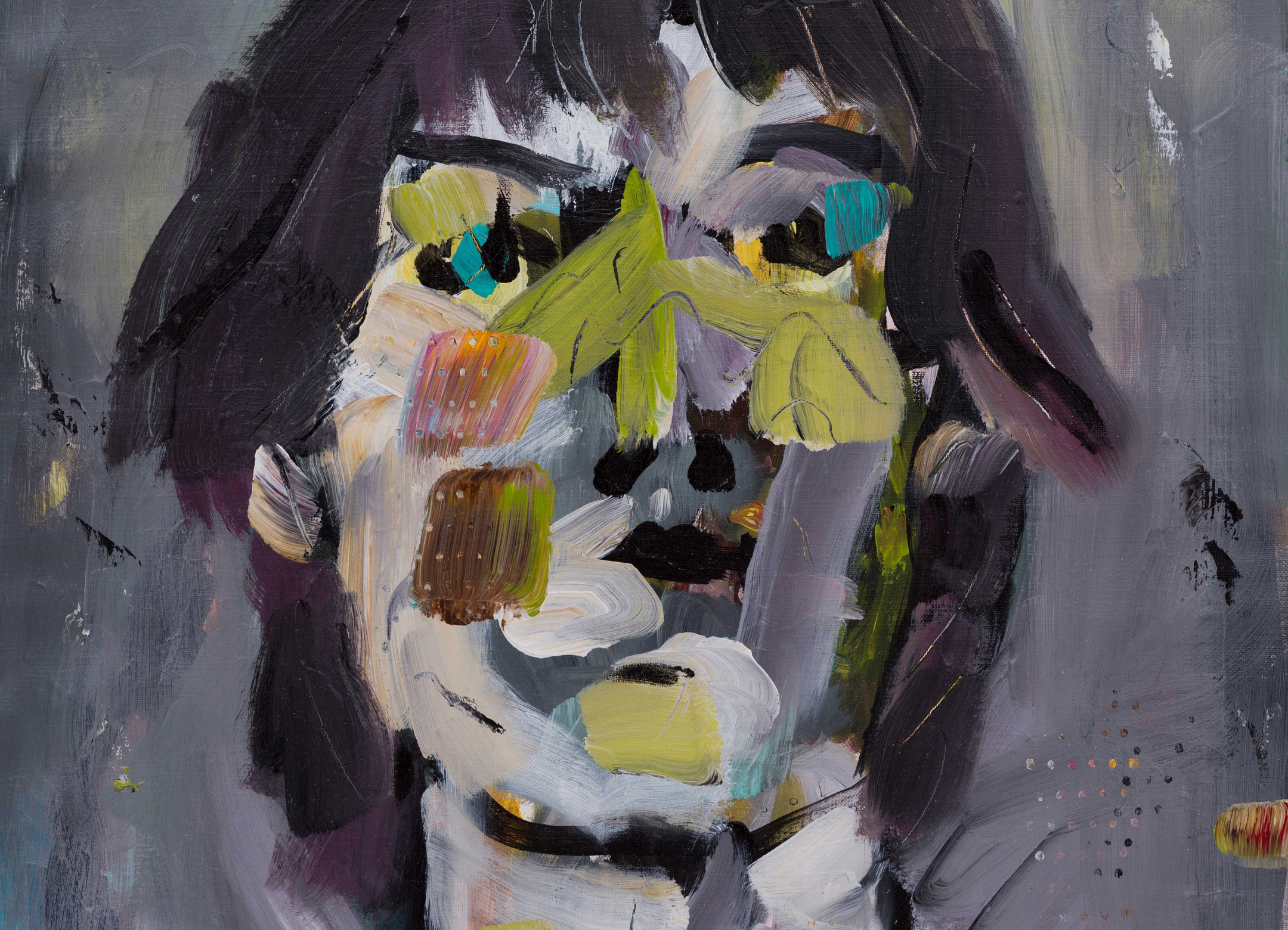 Hikari Ono &amp; Kaoru Arima: Skies, A Two person exhibition