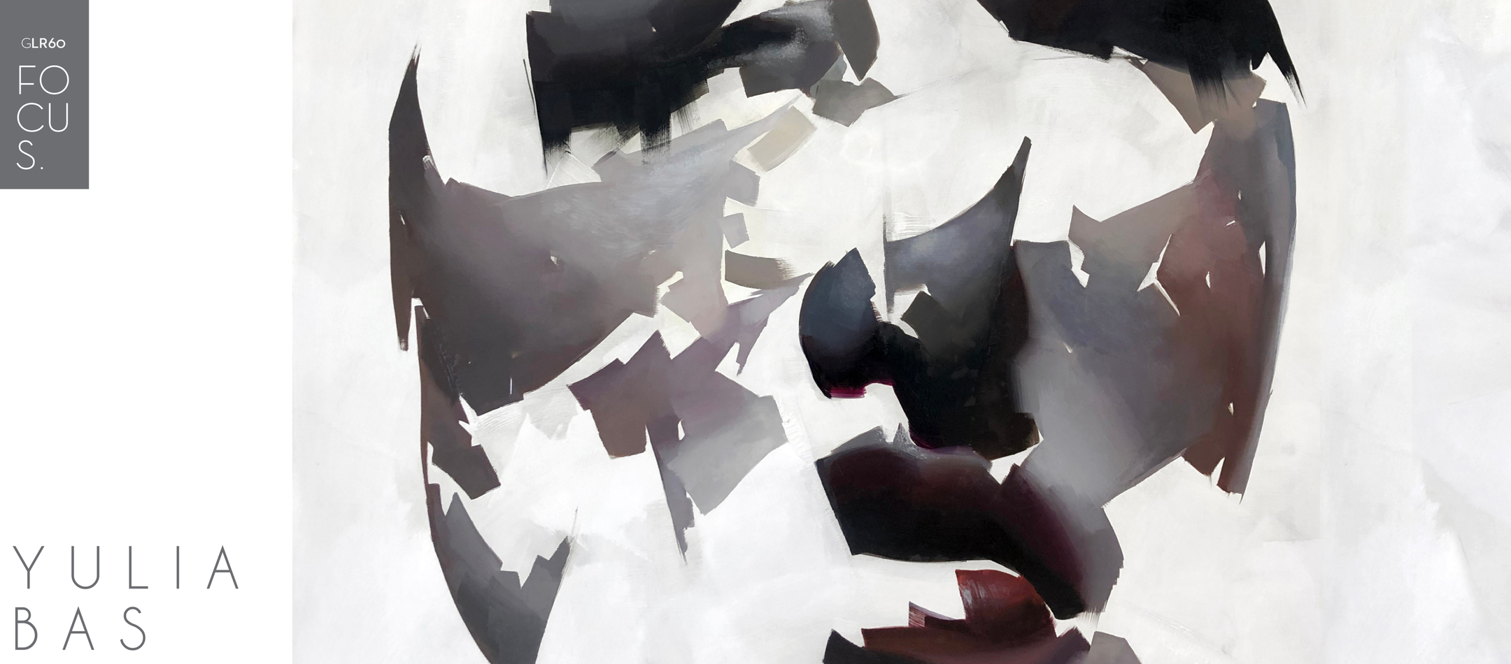 Yulia Bas | Galerie LeRoyer