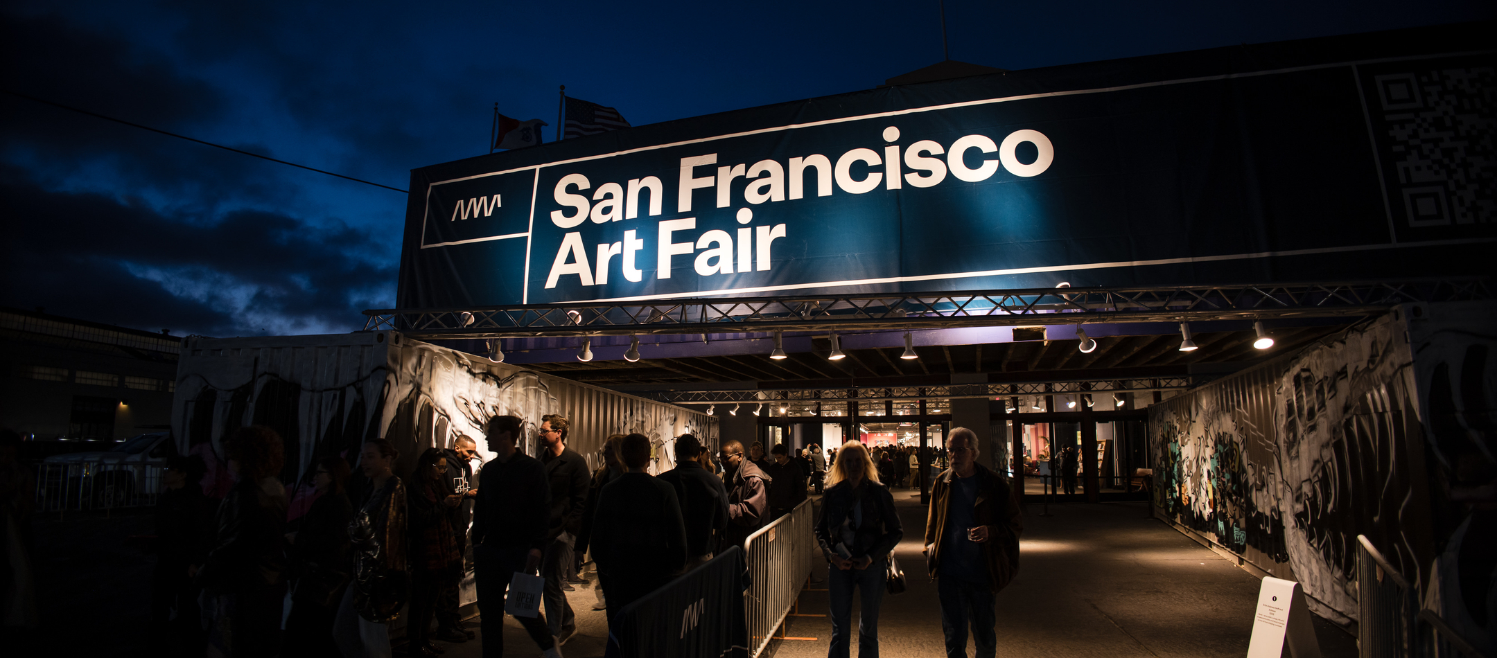 San Francisco Art Fair