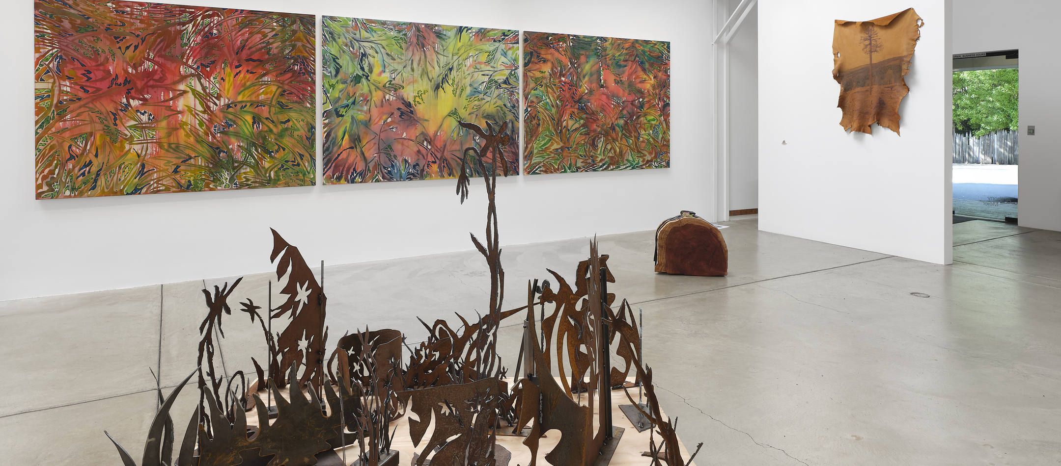 Saif Azzuz: Aiy-ye-kwee'