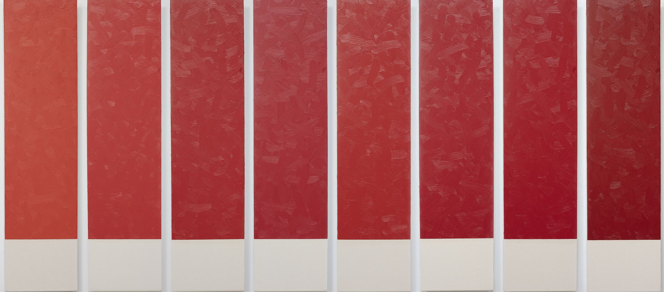 Mark Kelner: American Mosaic