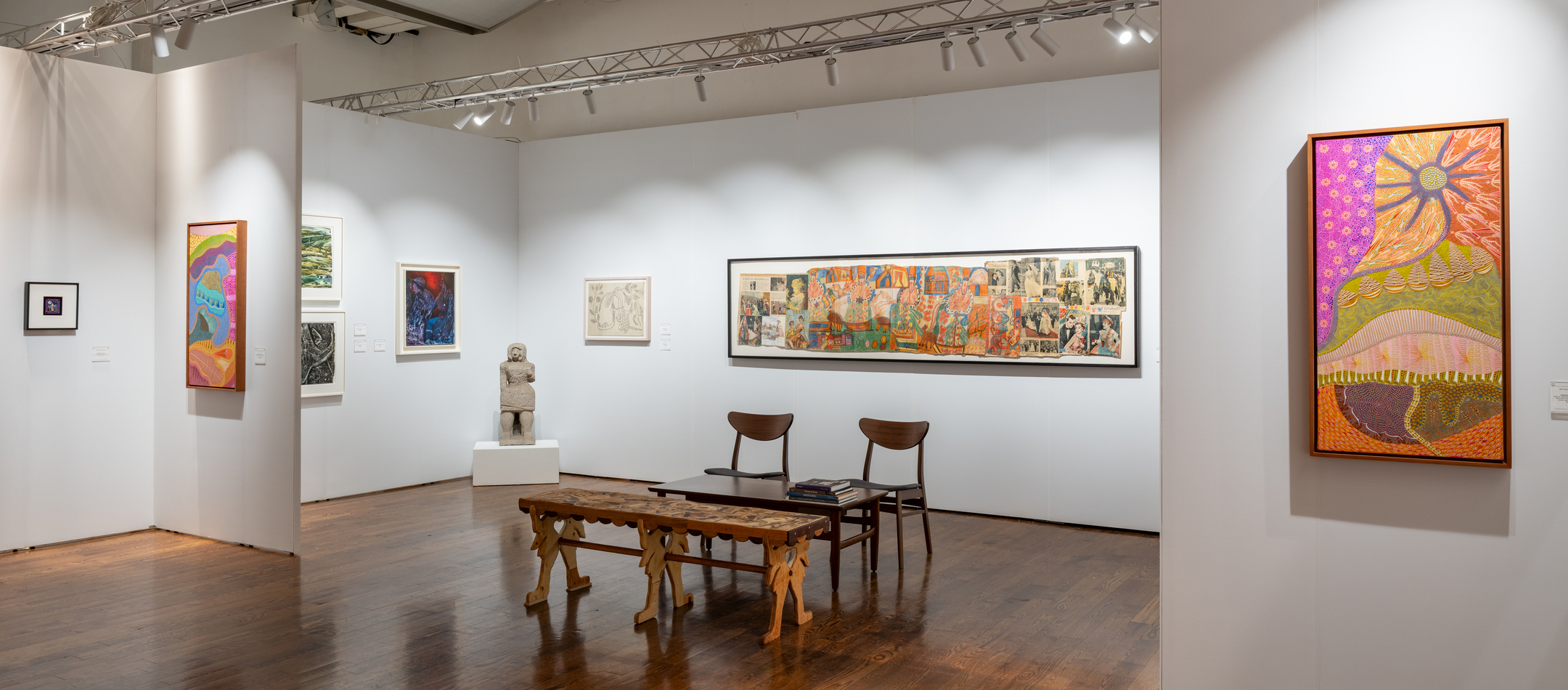 Outsider Art Fair New York