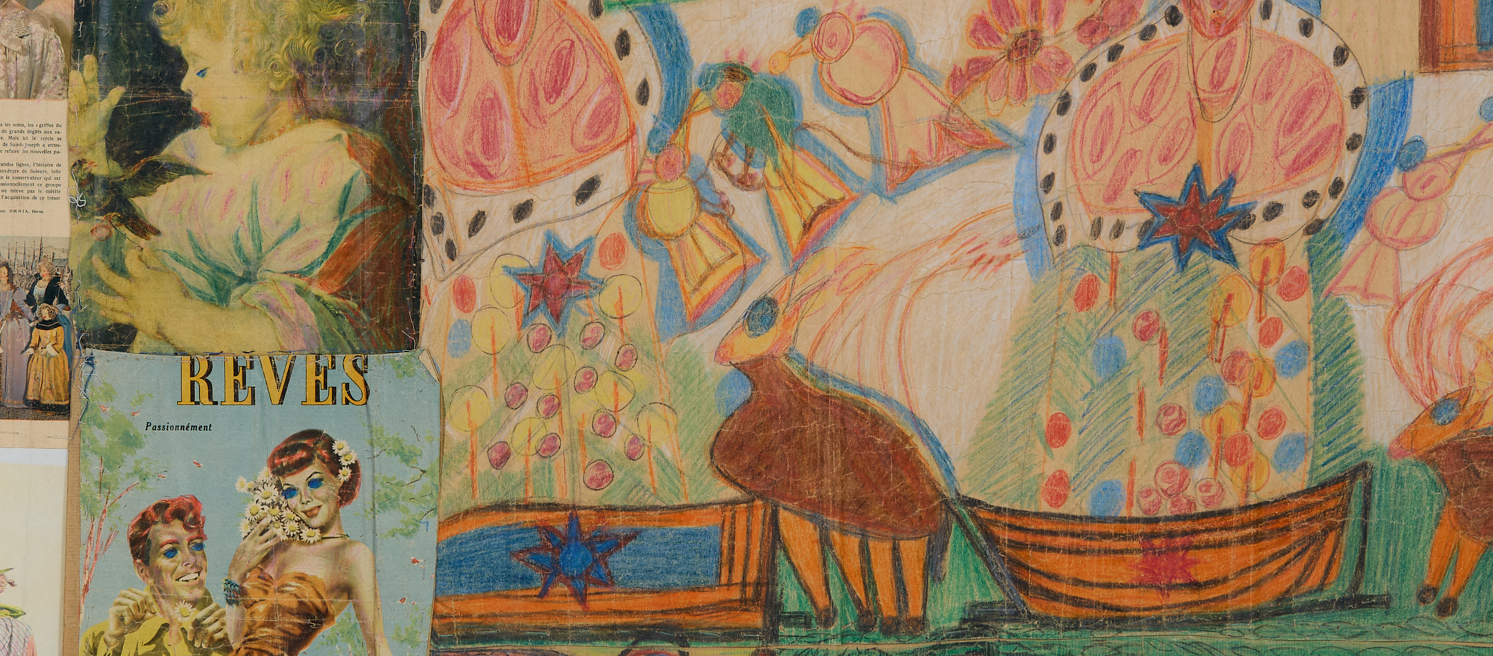 Outsider Art Fair New York