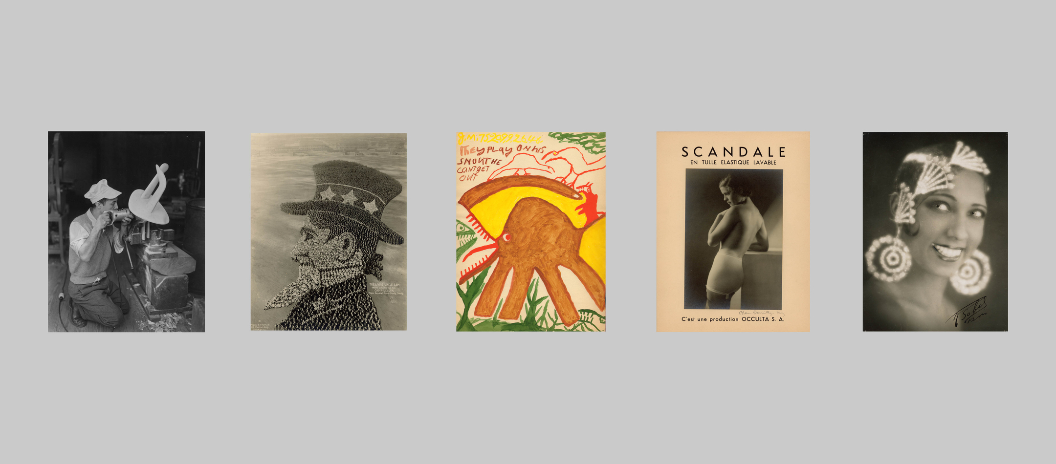 2026 Outsider Art Fair