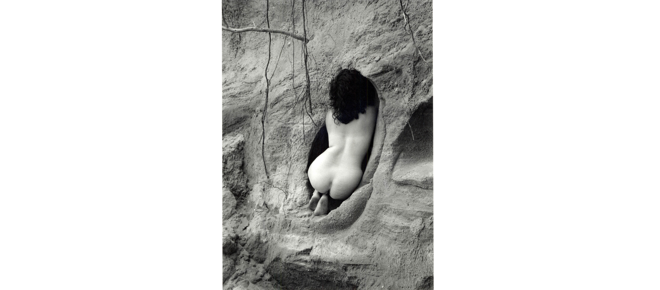 Debranne Cingari, The Power of the Feminine Form, 2001