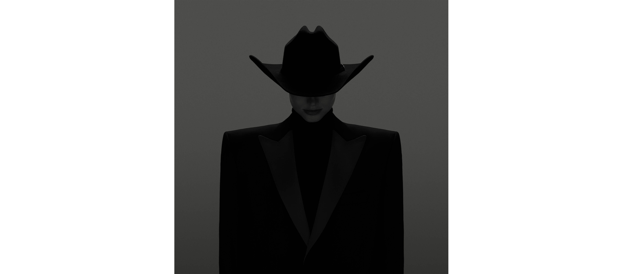 Dean West, Cali Silhouette # 1, American West, 2026
