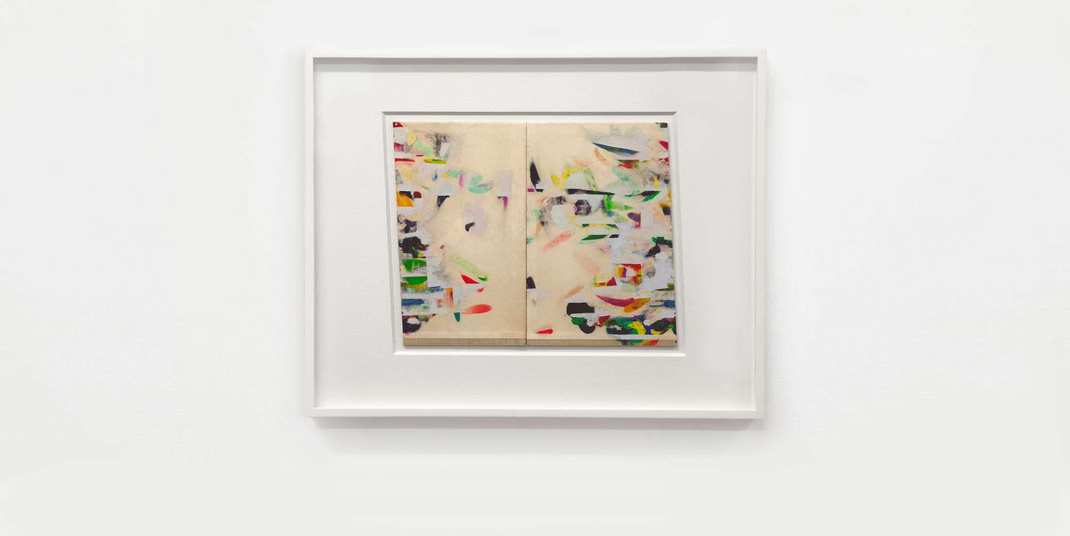 The Playground, 2015