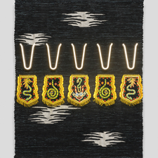 Kenia Almaraz Murillo, Los Urus, 2024