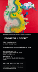 JENNIFER LEFORT