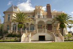 Zoe Strauss, Katherine Harris&rsquo;s Home.&nbsp;Sarasota, FL. October 2012, Archival Inkjet Print&nbsp;