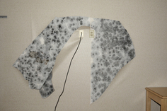 Zoe Strauss,&nbsp;Room in Trump Taj Mahal. Atlantic City. NJ. July 7, 2017, Archival Inkjet Print&nbsp;