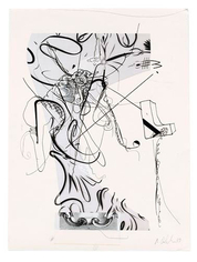 Albert Oehlen Untitled, 2009