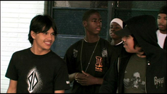 Wassup Rockers Film Still