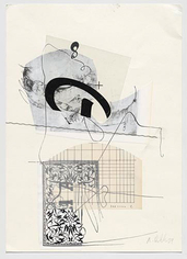 Albert Oehlen Untitled, 2009