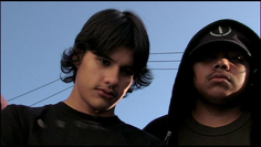 Wassup Rockers Film Still