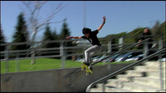 Wassup Rockers Film Still