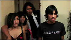 Wassup Rockers Film Still